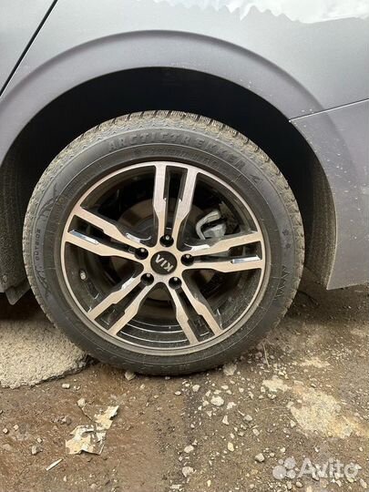 Автомобили из Грузии