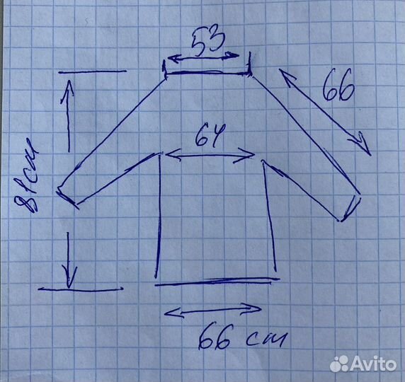 Китель полевой Helikon-Tex US BDU Jacket olive