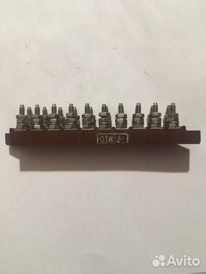 Пс5-10 Соединительная плата