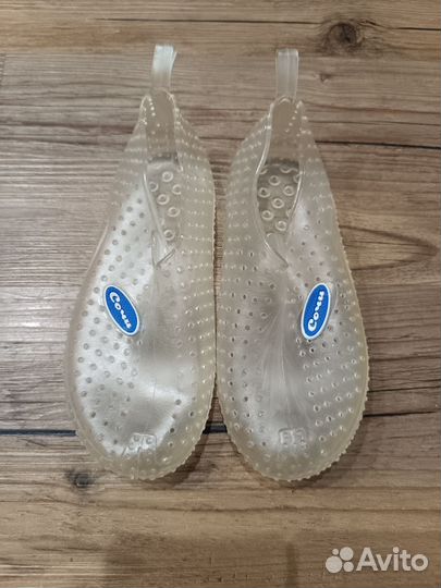 Аквашузы детские