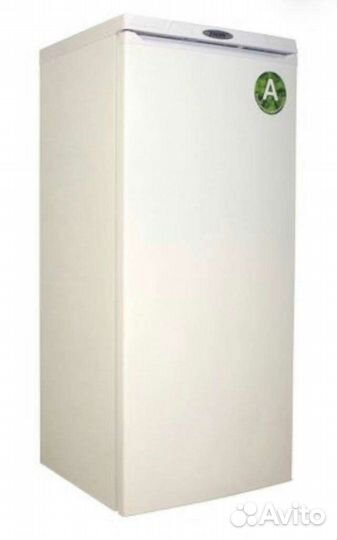 Холодильник DON R 436 B, белый Новый