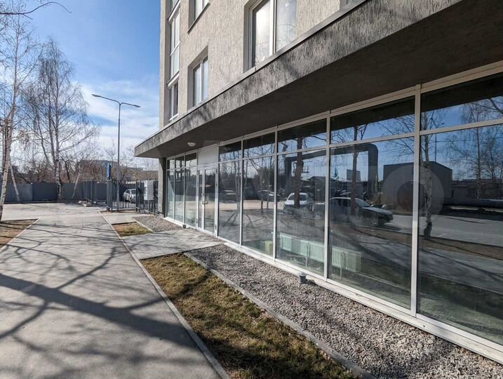Свободного назначения, 300 м² Ветеранов Труда 9а