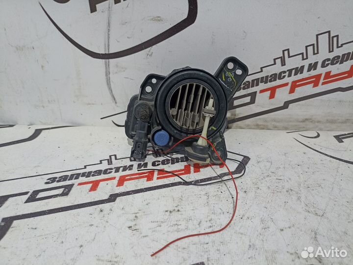 Туманка mazda atenza axela CX-3 CX-5 mazda3 mazda6