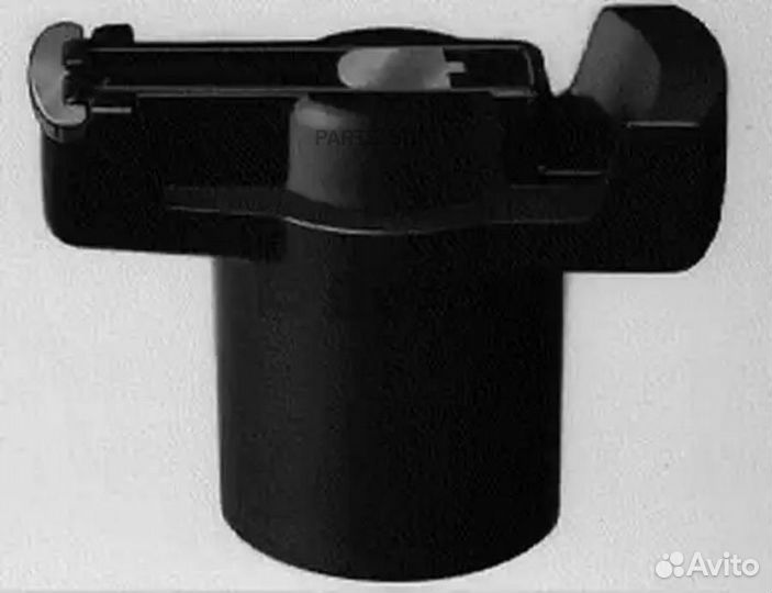 Bosch 1234332300 Бегунок