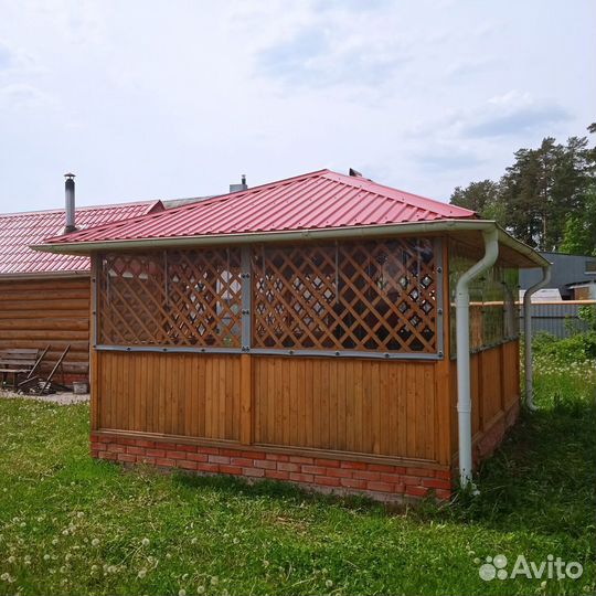 Гибкие окна