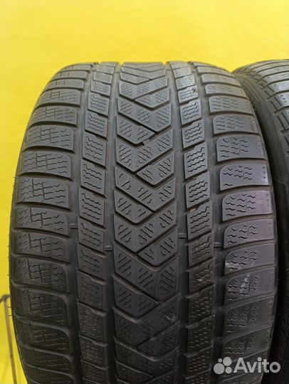 Pirelli Winter Sottozero 3 315/30 R21