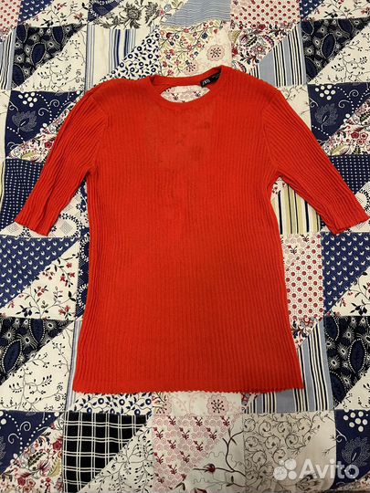 Zara кофточка размер L