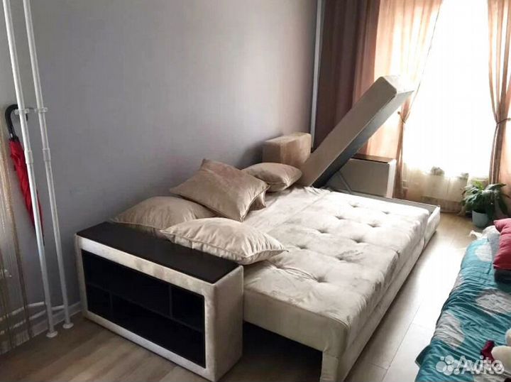 Диван кровать