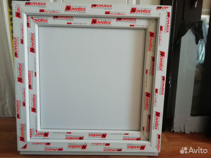 Пластиковая конструкция