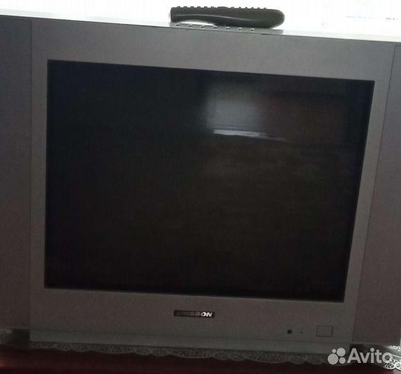 Телевизор