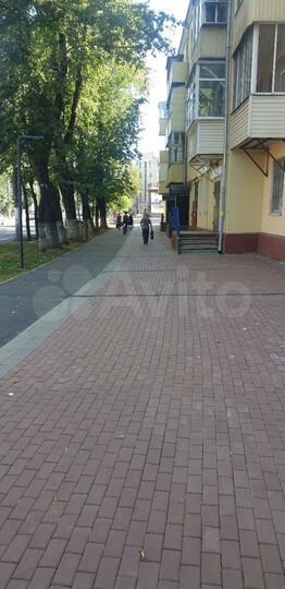 Торговая площадь, 42 м²