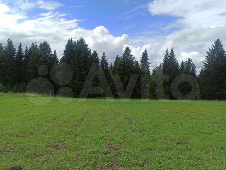 Дом 24 м² на участке 15 сот.