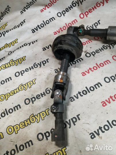 Колонка рулевая Lifan X60 W215 2012-2016