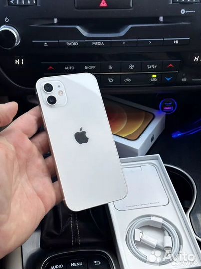 iPhone 12, 128 ГБ