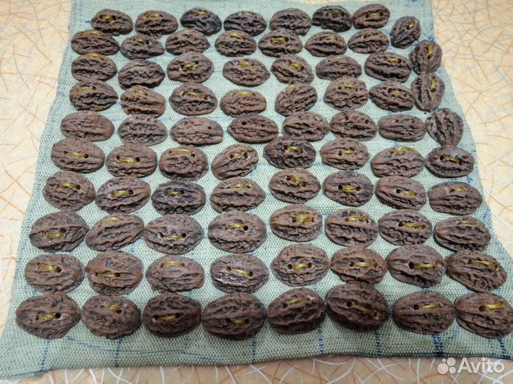 Акупунктурный массажный коврик