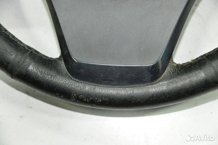 BMW E53 X5 рулевое колесо руль М