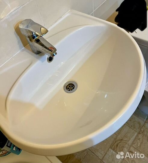 Раковина в ванную