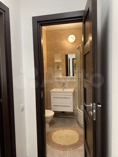 Квартира-студия, 26 м², 19/26 эт.