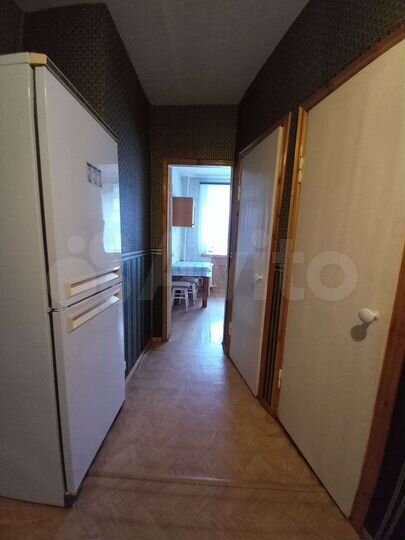 3-к. квартира, 57,9 м², 2/5 эт.