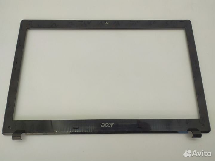 Нижняя часть корпуса для ноутбука Acer V3-551