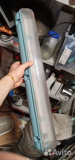 Светильники