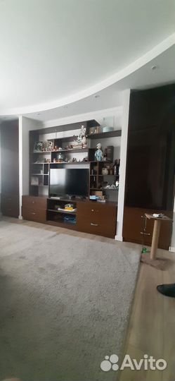 Стенка в гостиную бу