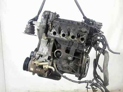 Двигатель Volkswagen Fox, 2005