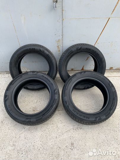 Nexen N'Blue S 205/55 R16 91V