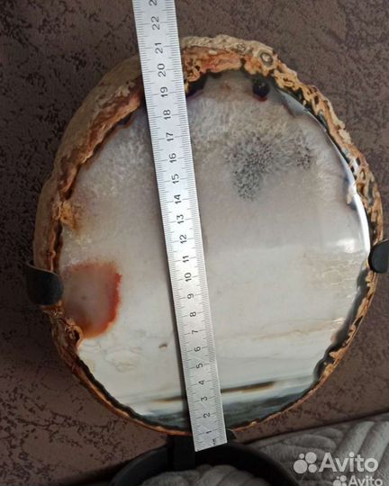 Картина в камне