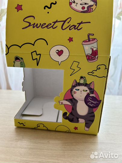 Кружка подарочная новая