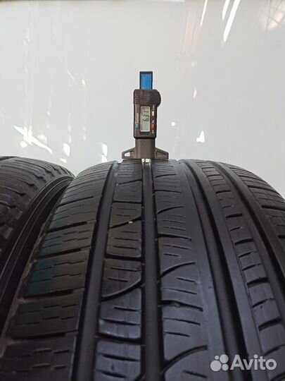 Pirelli Scorpion Verde All Season 235/55 R19