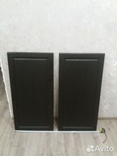 Фасад от гарнитура