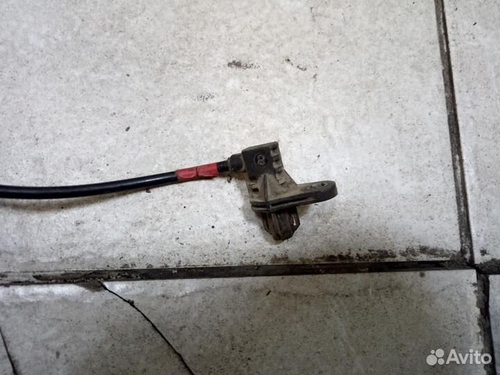 Датчик ABS передний правый Hyundai Solaris RB 2010