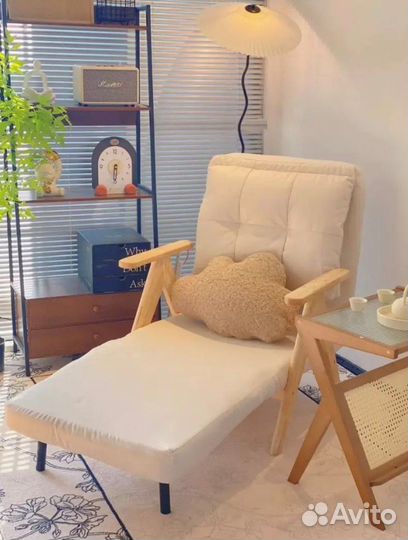 Новое кресло кровать