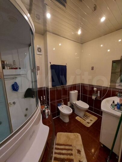 2-к. квартира, 50 м², 4/4 эт.