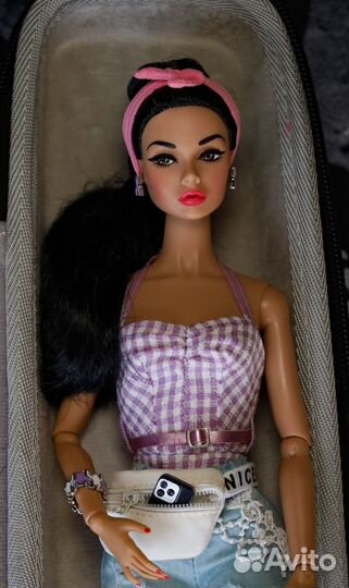 Poppy Parker Integrity toys