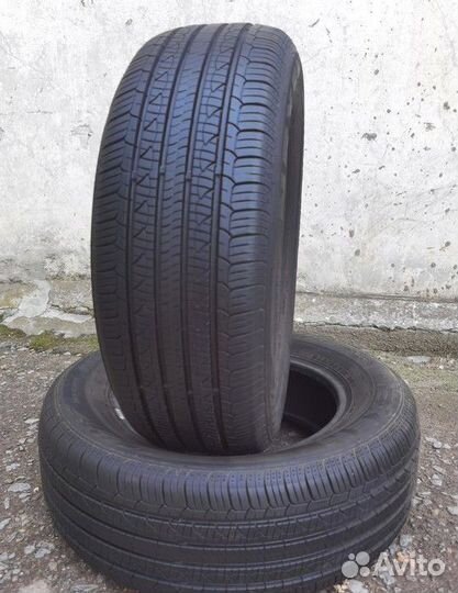 Nexen Milecap Taxi 205/65 R15 92H