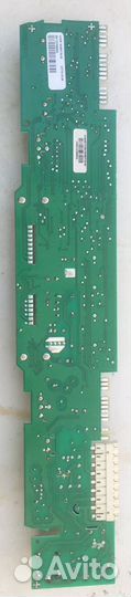 Модуль холодильника Indesit