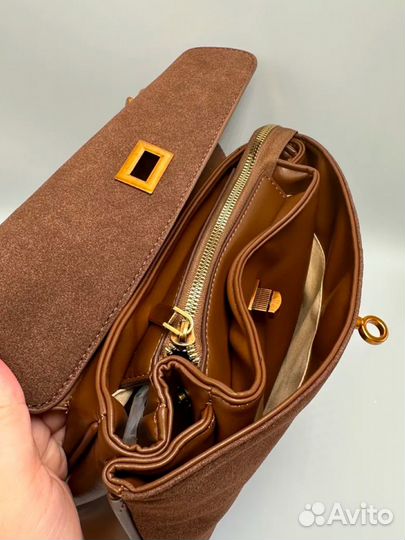 Сумка в стиле balenciaga