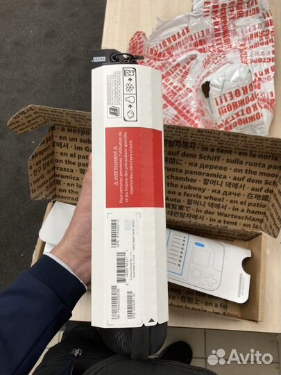 Steam Deck 64Gb Новые Запечатанные