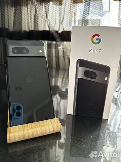 Google Pixel 7 128 gb