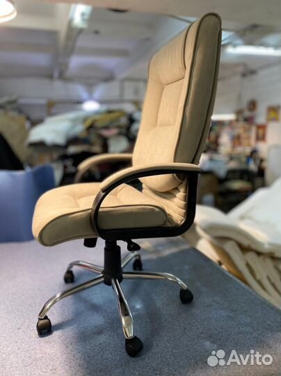 Кресло руководителя