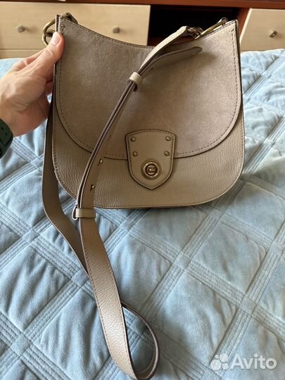 Сумка Ralf Lauren