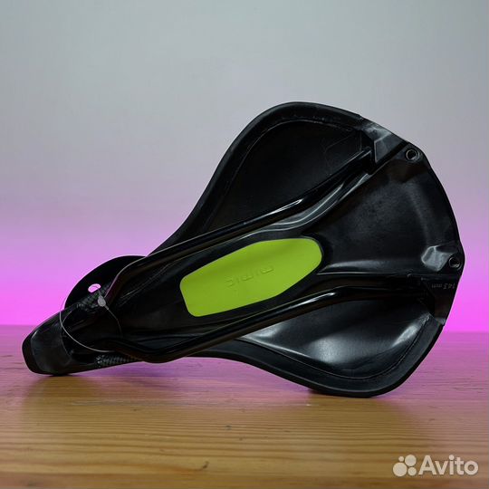 Specialized Power Comp mimic Woman Saddle 143 mm