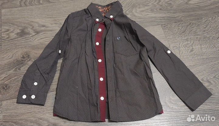 Одежда 110см 5 лет