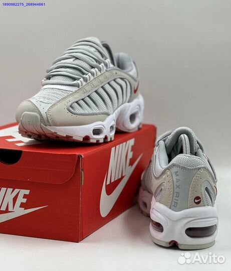 Кроссовки Nike Air Max Tailwind 4 (Арт.76289)