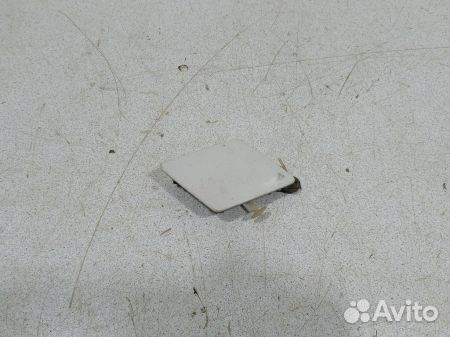 Лючок бампера бмв 5 F10/F11