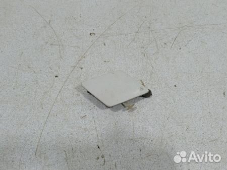 Лючок бампера бмв 5 F10/F11