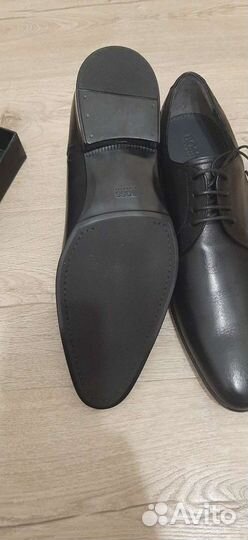 Туфли hugo boss