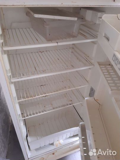 Холодильник на запчасти